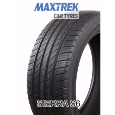 Maxtrek SIERRA S6 275/55R19 111H