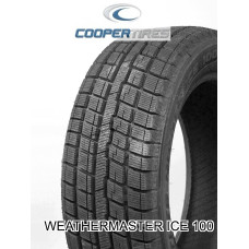 Cooper WEATHERMASTER ICE 100 255/45R19 104T