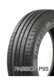 KUSTONE PASSION P9S 265/40R22 106W