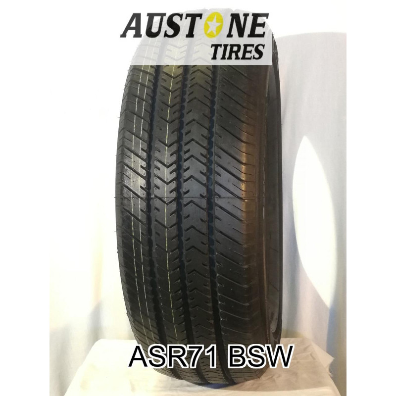 Austone ASR71 BSW 175/80R14C 99/98Q