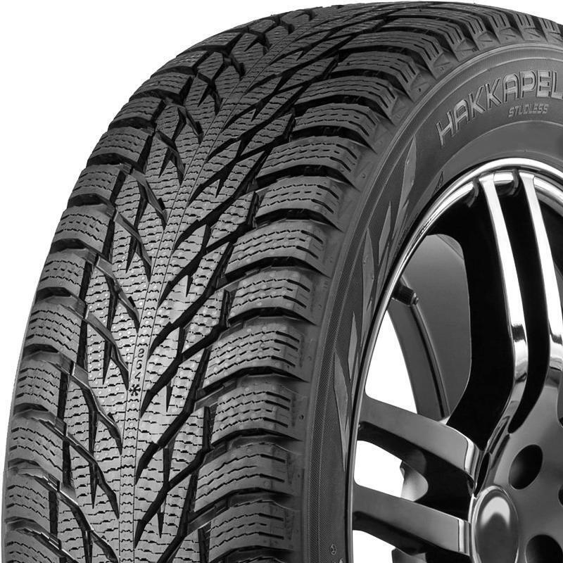 Nokian HKPL R3 225 / 55 R19 103R 103R