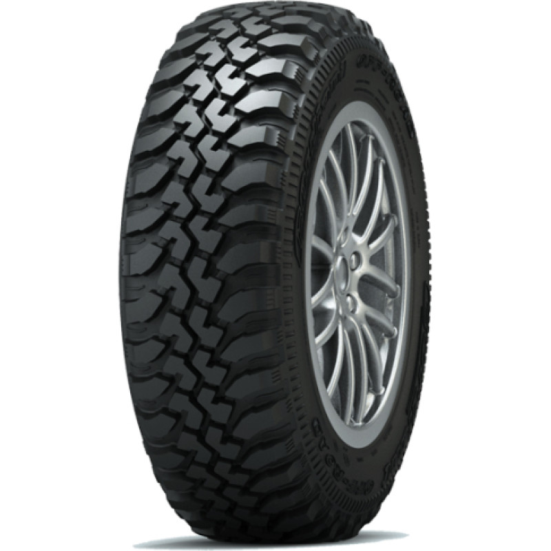 Cordiant 245/70R16 CORDIANT OFF ROAD OS-501 111Q