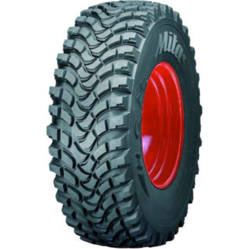 Mitas 440/80R28 MITAS HCM 156A8/151D (SB) TL (16.9R28)