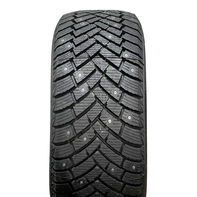 Leao 255/55R18 LEAO WINTER DEFENDER GRIP 109T SUV XL 3PMSF ar radzēm