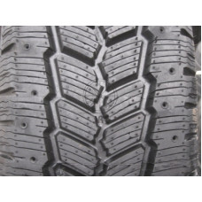 Atjaunota AGILIS CARGO ICE 215 / 65 R16C 109R 109R       , radžojama