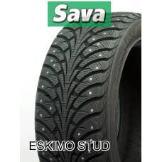 Sava ESKIMO STUD 195/60R15 88T