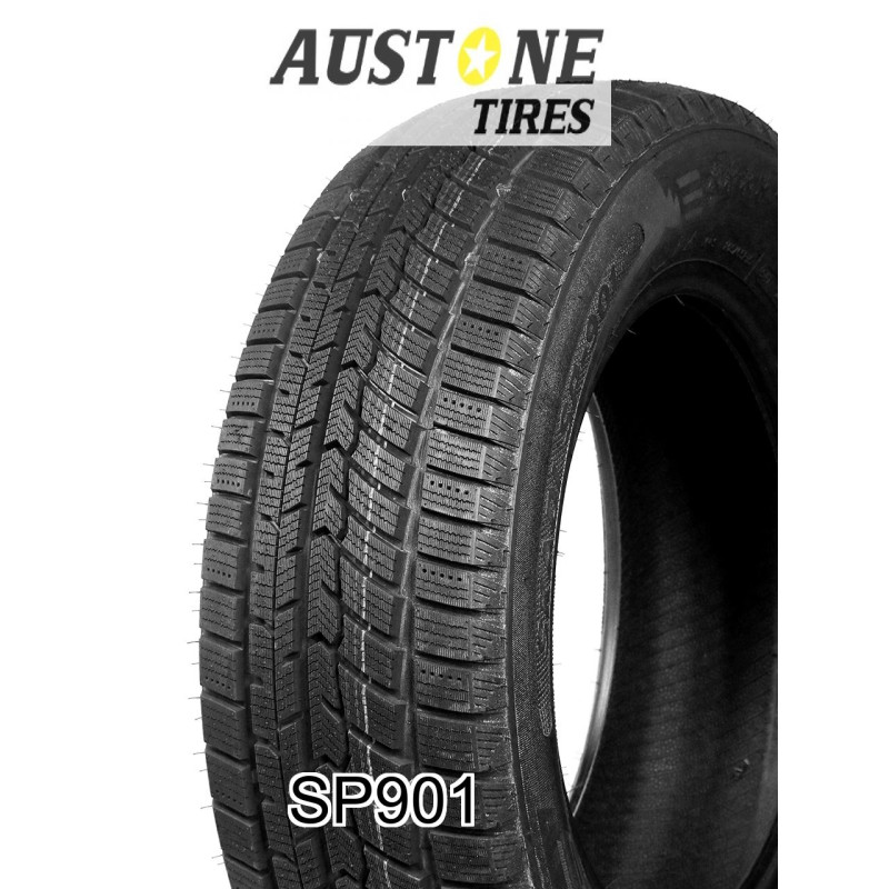 Austone SP901 225/35R19 88W