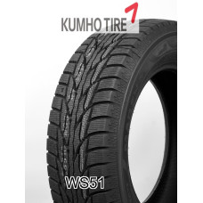 Kumho WS51 225/60R18 104T