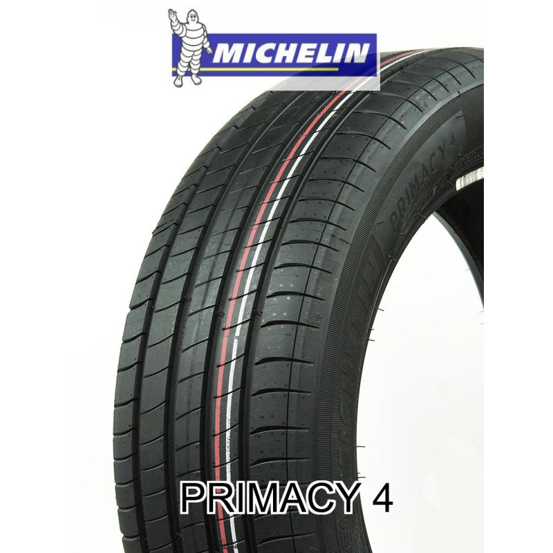 Michelin PRIMACY 4 215/55R18 99V