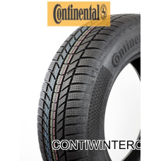 Continental ContiWinterContact TS870P 235/50R20 100T