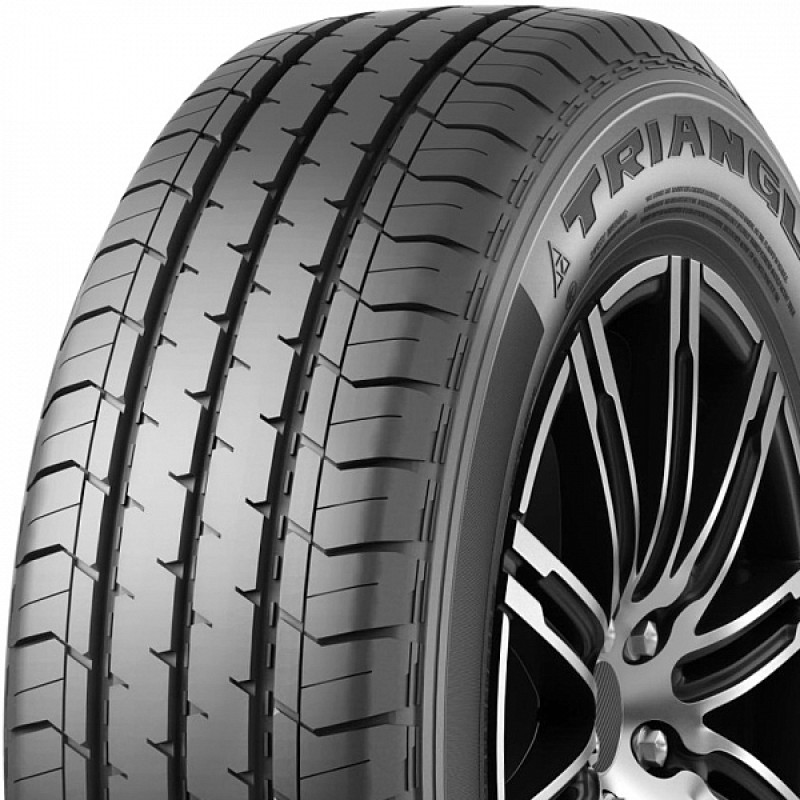 Triangle TV701 195 / 80 R14C 106/104R 106/104R