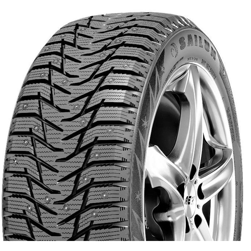 Sailun WST3 205 / 55 R16 94T 94T       , ar radzēm