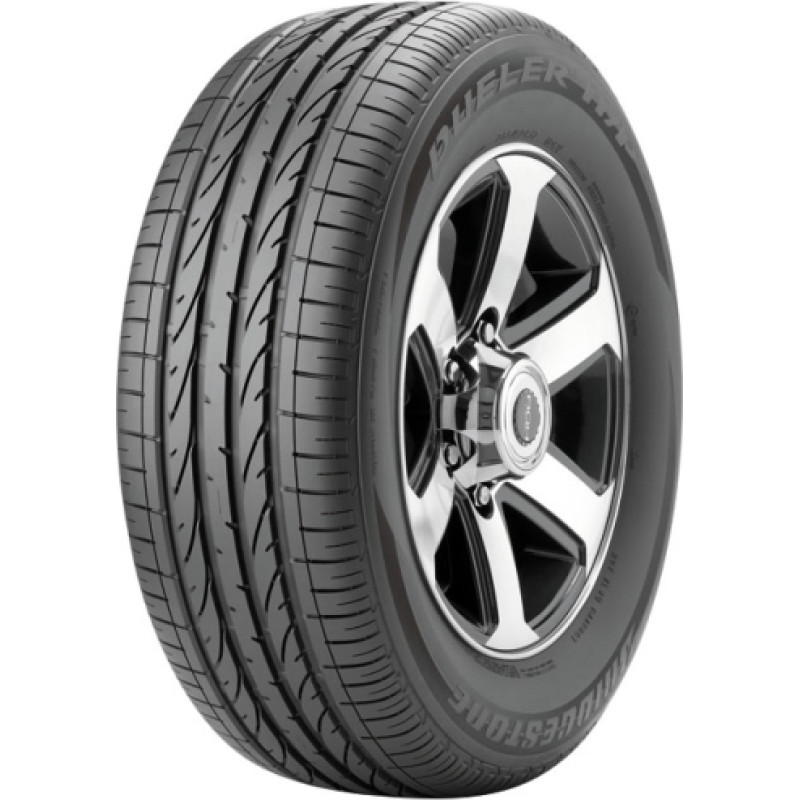 Bridgestone 235/55R19 BRIDGESTONE D-SPORT 101V TL