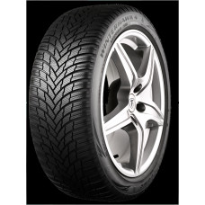 Firestone 235/55R17 FIRESTONE WINTERHAWK 4 103V XL