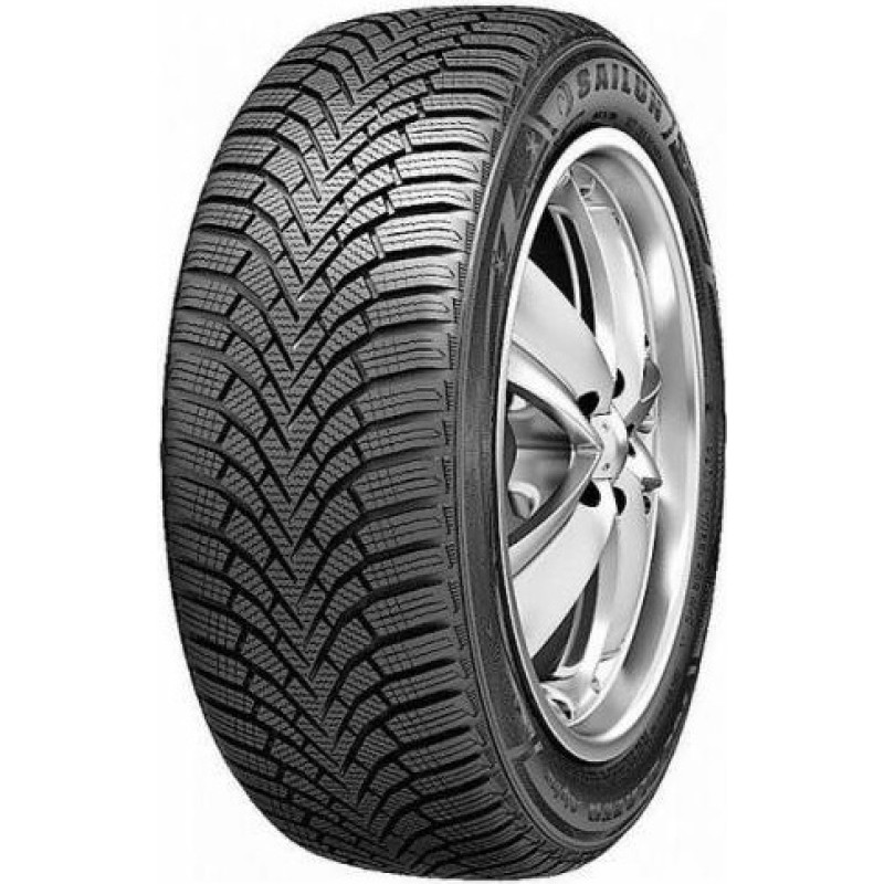 Sailun ALPINE + 155 / 80 R13 79T 79T