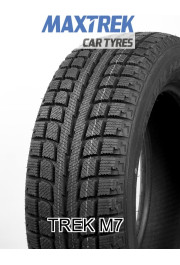 Maxtrek TREK M7 215/55R17 98H