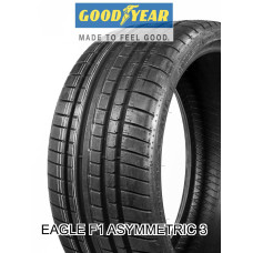 Goodyear EAGLE F1 ASYMMETRIC 3 275/30R20 97Y