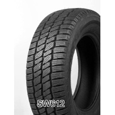 Goodride/Westlake SW612 195/75R16C 107/105R