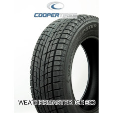 Cooper WEATHERMASTER ICE 600 245/70R16 107T