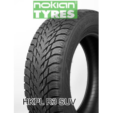 Nokian HKPL R3 SUV 245/50R19 105R