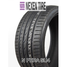 Nexen N FERA SU4 255/35R19 96W