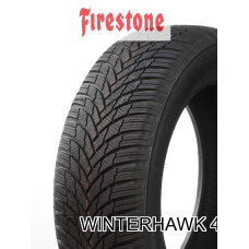 Firestone WINTERHAWK 4 215/65R16 102H