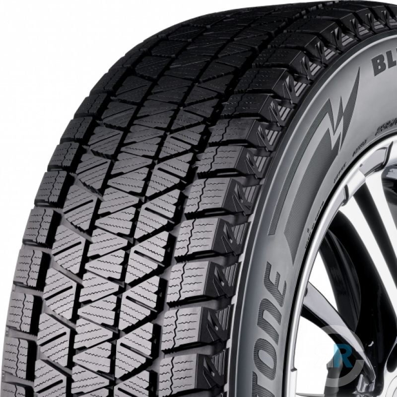 Bridgestone DM-V3 285 / 45 R19 111T 111T