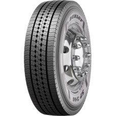 Dunlop 385/55R22.5 DUNLOP SP346 160K/158L TL