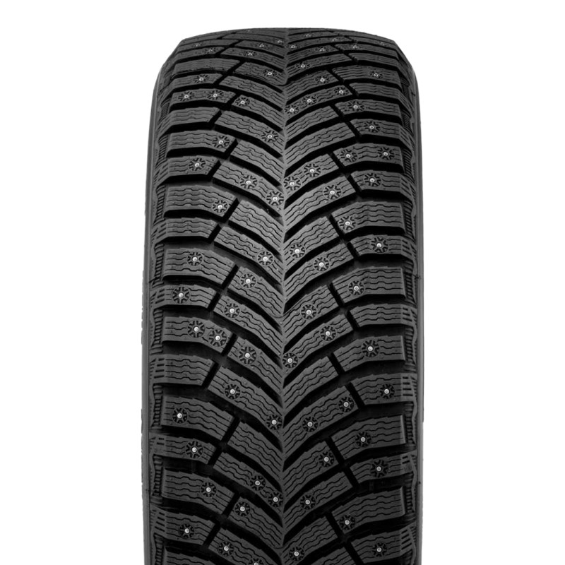 Michelin 215/65R16 MICHELIN X-ICE NORTH 4 102T XL ar radzēm