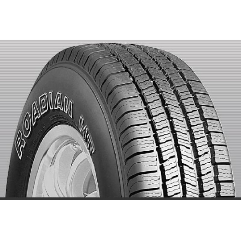 Roadstone ROADIAN HT 31 / 10.50 R15 109S 109S