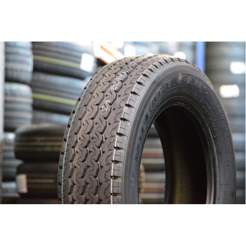 Triangle TR652 195 / 75 R16C 107/105R 107/105R