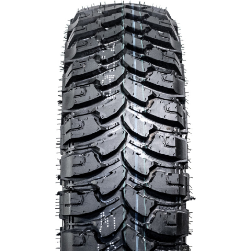 Comforser 33X12.5R17 COMFORSER CF3000 114Q TL M/T M+S 3PMSF