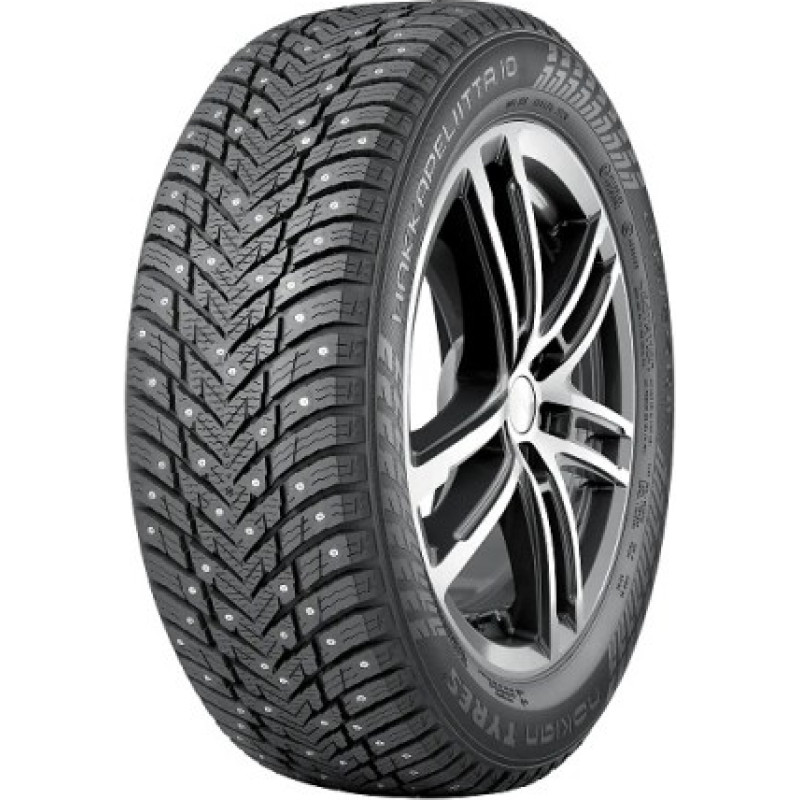 Nokian HKPL R5 SUV 215/60R18 102R