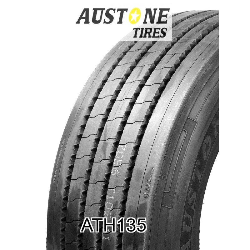 Austone ATH135 385/65R22.5 164K