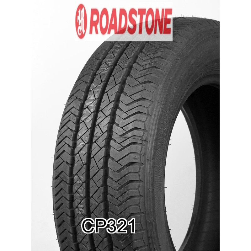 Roadstone CP321 225/65R16C 112/110T