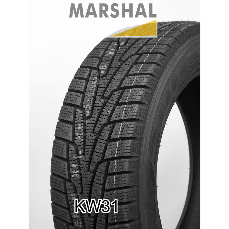 Kumho MARSHAL (Kumho) KW31 195/65R15 91R