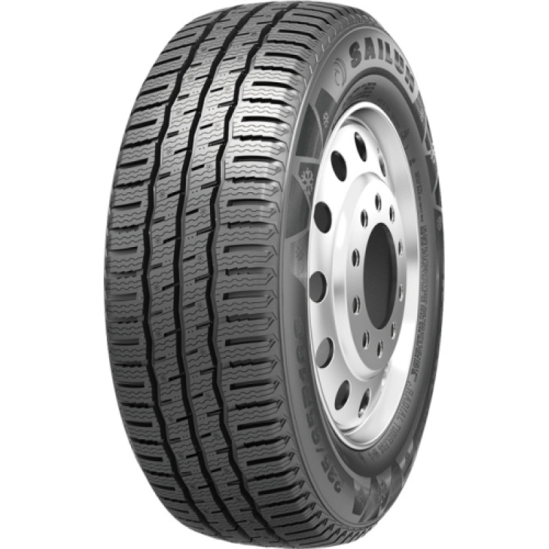 Sailun WSL1 215 / 65 R16C 109/107T 109/107T