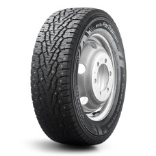 Kumho 225/65R16C KUMHO CW11 112/110R ar radzēm