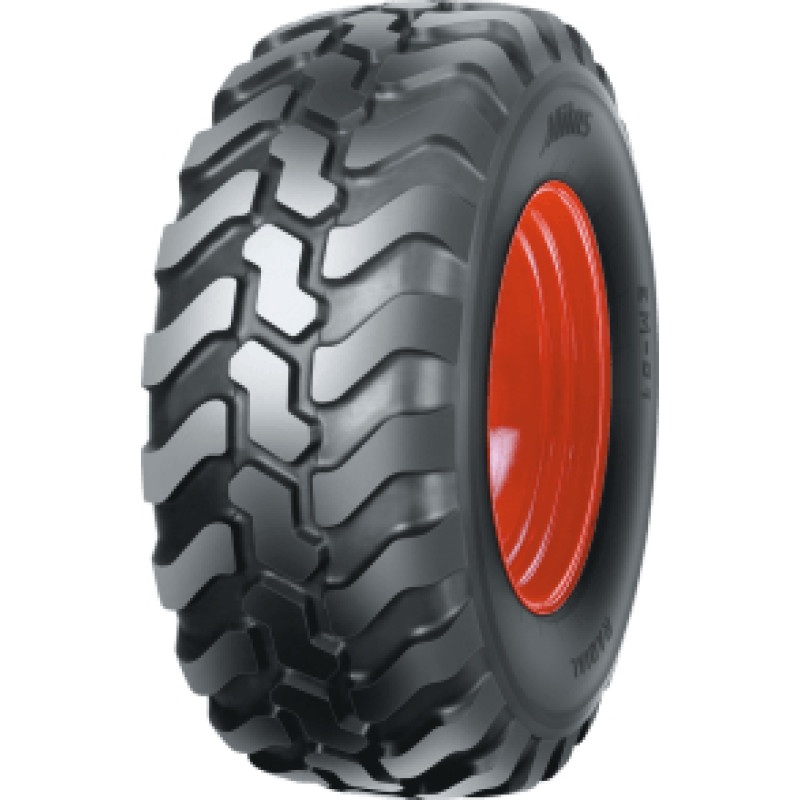 Mitas 405/70R18 MITAS EM-01 156B TL (16.0/70R18)