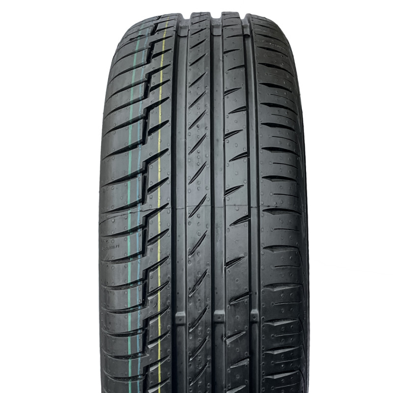 Continental 235/55R19 CONTINENTAL PREMIUMCONTACT 6 105V XL FR