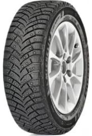 Michelin X-ICE NORTH 4 255/40R19 100H