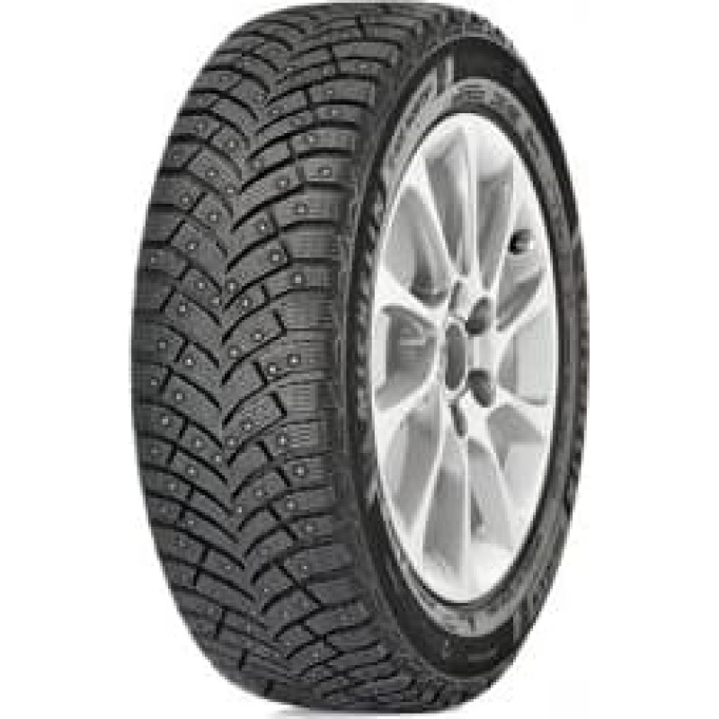 Michelin X-ICE NORTH 4 255/40R19 100H