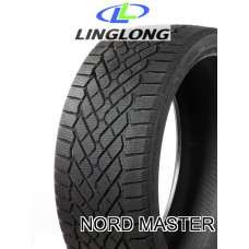 Linglong NORD MASTER 215/40R18 89T