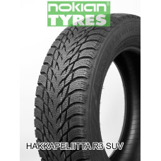Nokian HAKKAPELIITTA R3 SUV 215/70R16 100R