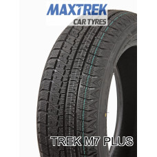 Maxtrek TREK M7 PLUS 205/55R17 91T