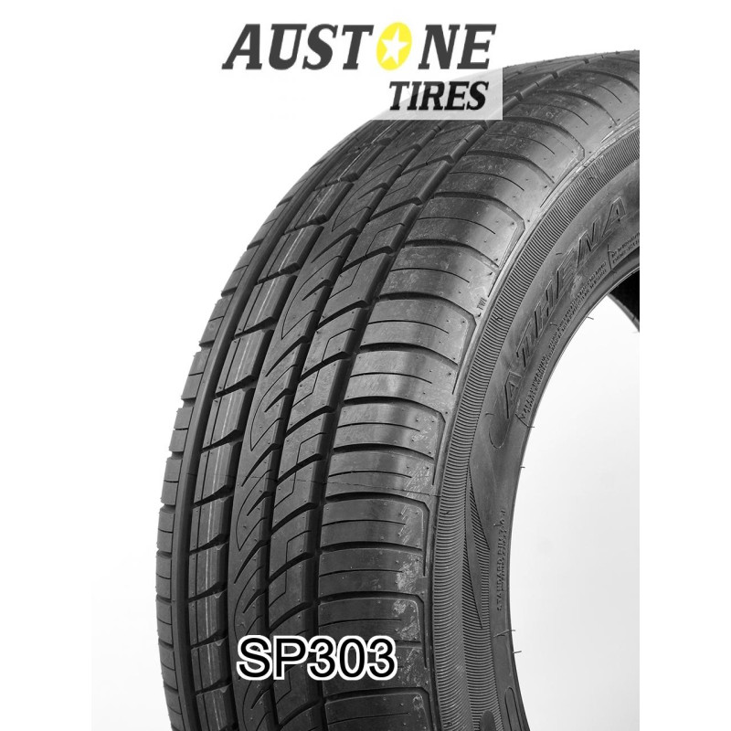 Austone SP303 275/40R20 106V