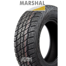 Kumho MARSHAL (Kumho) AT61 205/80R16 104S