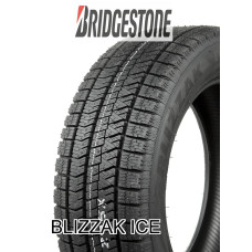 Bridgestone BLIZZAK ICE 245/45R18 96S