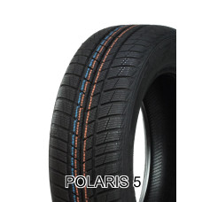 Barum (By Continental) POLARIS 5 215/50R17 95V