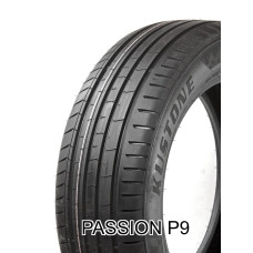 KUSTONE PASSION 265/35R20 99W